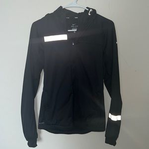 Nike element Dri-Fit, Nike running jacket
